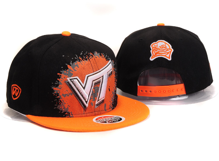 NCAA Snapback Hat YX 8311